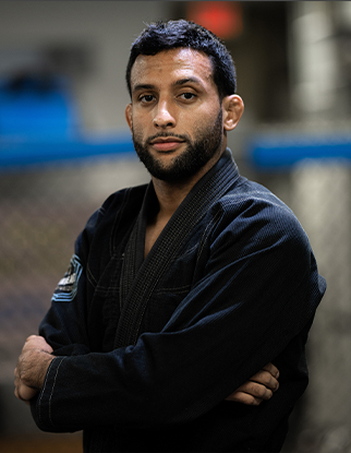 MIKE GONZALEZ