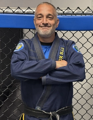 JOE HLAVENKA